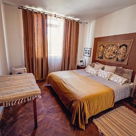 Διαμέρισμα Perfect Location Βάρνα
