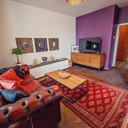 Perfect Location Διαμέρισμα Βάρνα