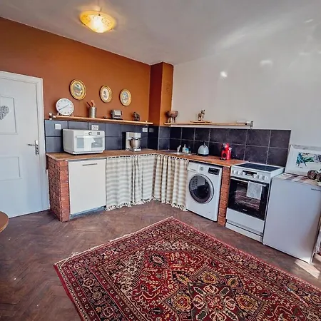 Perfect Location Апартаменты Варна