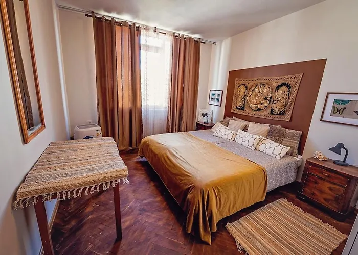 아파트 Perfect Location 바르나