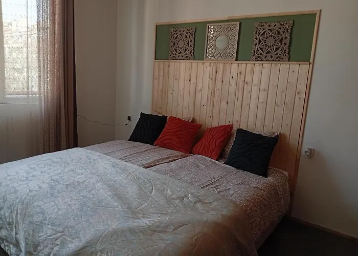 Perfect Location 아파트