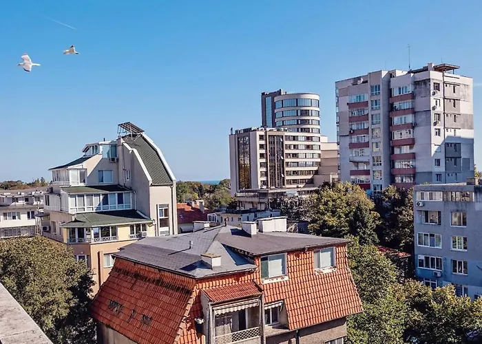 Perfect Location * Varna